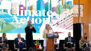 A STAR for Sustainability