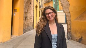 Truman Scholarship Awarded to Fordham Student Aiming for Mental Health Career