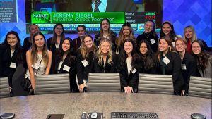 Empowering Women in Finance: Fordham Launches Student-Managed Value Investing Fund