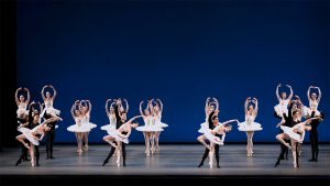 Life After Ballet: How 4 Dancers Used Fordham Degrees to Jump into New Careers