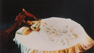 ‘Was He Always That Good?’: How Denzel Washington Got His Start