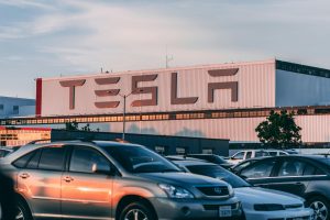 Rams in the News: Does Elon Musk’s Borrowing Show a Super Low Tesla Stock Valuation?
