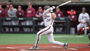 Fordham’s Latest MLB Draft Pick Carries On Proud Tradition