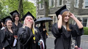 Military Families Magazine: Fordham Veterans’ Director Says Families Often Overlooked in Higher Ed