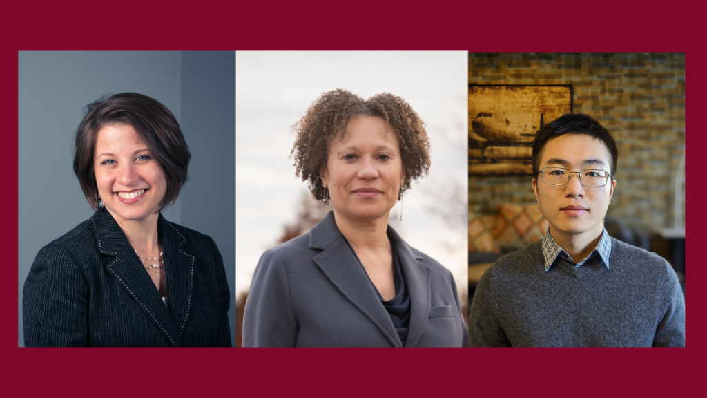 Achievements and Recognition | October 23