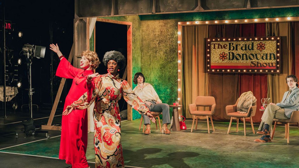 Fall Theater Picks—from Pope Auditorium to Broadway