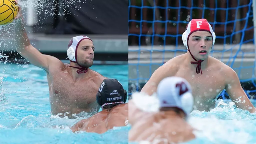 Provenziani, Bonello DuPuis Earn MAWPC Weekly Accolades
