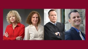 Achievements and Recognition | November 25