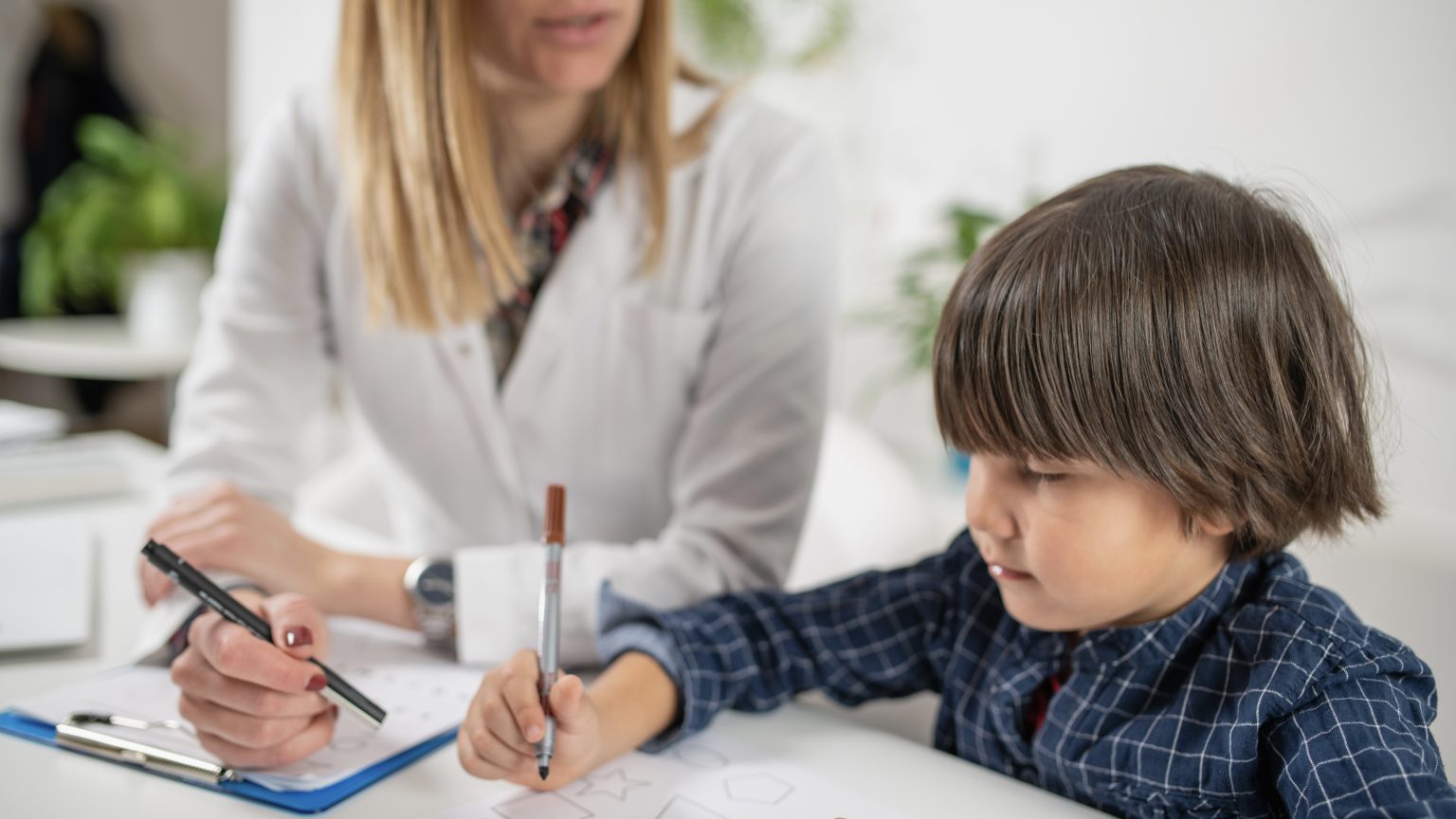 The Hechinger Report: Fordham Expert Points Out Inequities in Testing Preschoolers for Giftedness