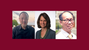 Achievements and Recognition | December 12