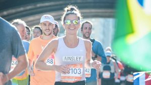 3 Fordham Colleagues on How They Commit to Staying Fit