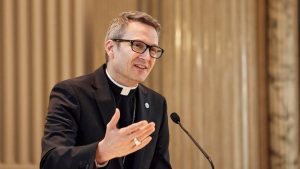 Rams in the News: A New Man in Town in the ‘Archbishop Capital of the World’