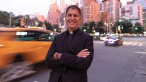Reflecting on What’s Meaningful: 5 Questions for John Cecero, SJ