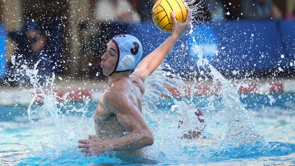 Andras Toth Named to NC All-Championship Team