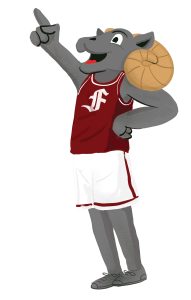 Illustration of Ramses