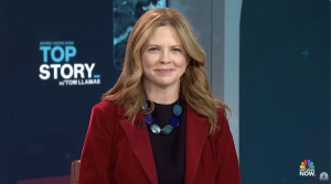 NBC News NOW: Fordham President Makes the Case that College is Still Worthwhile