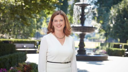 Fordham President Tania Tetlow Extends Agreement to Lead Until 2030