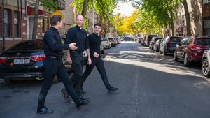 The Jesuit Way: Learning to Lead in the Heart of the Bronx