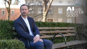 A Fordham Focus on AI: Sounding the Alarm on Data Centers’ Environmental Impact