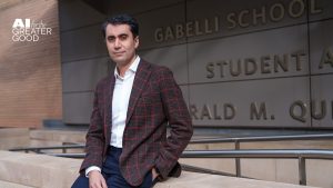 A Fordham Focus on AI: Why Humans Still Make the Best Co-Workers