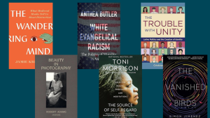 The Book I Love to Teach, Spring 2026 Edition