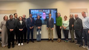 Sacred Research: Religious Leaders Look Back on Their Doctoral Work at Fordham