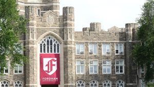 Fordham Launches Annual Trends Forecast