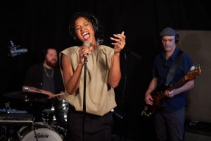 Podcast: NYC’s Best New Music, Live from WFUV