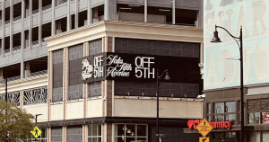 Rams in the News: Saks Global Files for Bankruptcy