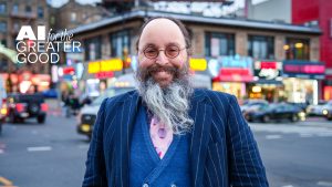 A Fordham Focus on AI: Applying Lessons from the Past 