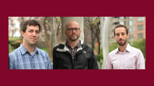 Achievements and Recognition | February 13