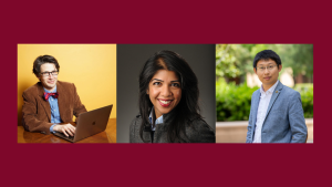 Achievements and Recognition | February 27