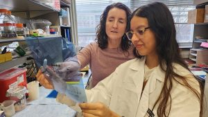 Summer Program for Future Medical Innovators Set to Expand 