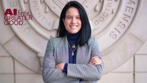 A Fordham Focus on AI: Exploring Ethical Challenges in Business