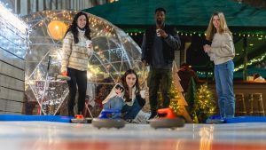 5 Things to Do in NYC: Winter Olympics Edition