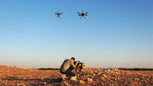 Robots to the Rescue: Helping First Responders Save Lives