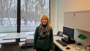 Bringing Hidden Mental Health Stressors to Light: A Conversation with Psychologist Merle Keitel