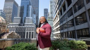 In the NFL, Fordham Grads Drive Tradition and Innovation