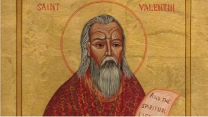 Who Was St. Valentine? 