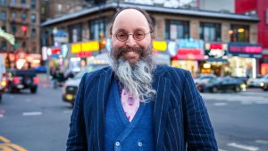 A Fordham Focus on AI: Applying Lessons from the Past 