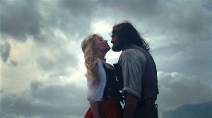 Is ‘Wuthering Heights’ Even a Love Story?