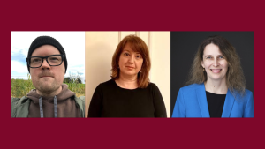 Achievements and Recognition | March 6