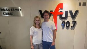 Playing the ‘Music of the Irish’