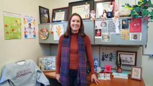 What’s on My Desk: Lauren Kopajtic