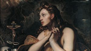 Who Was Mary Magdalene?