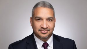 Olson Saez, Dedicated Father and Rose Hill Custodial Staff Member, Dies at 59