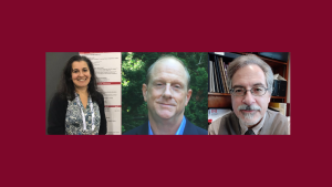 Achievements and Recognition | April 17