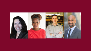 Achievements and Recognition | April 1