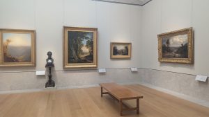 Teaching the Power of Observation