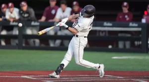 Anthony Grabau Named Atlantic 10 Player of the Week